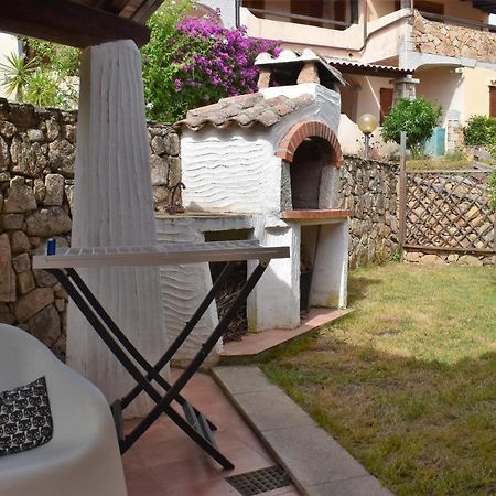 Splendida Villetta Tavolara 2 Vaccileddi Dış mekan fotoğraf