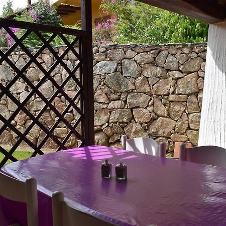 Splendida Villetta Tavolara 2 Vaccileddi Dış mekan fotoğraf