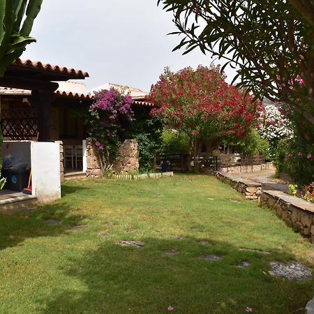 Splendida Villetta Tavolara 2 Vaccileddi Dış mekan fotoğraf