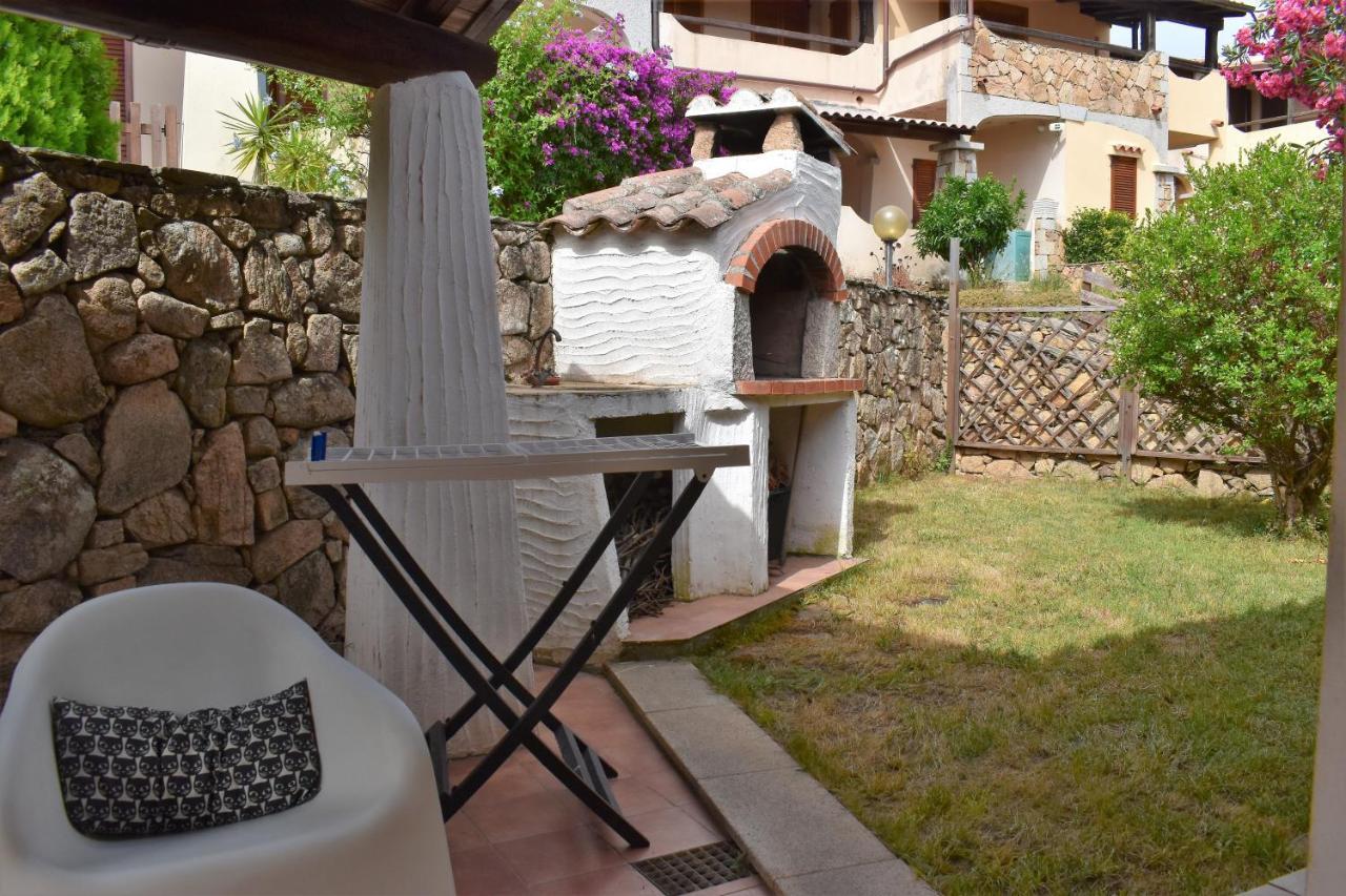 Splendida Villetta Tavolara 2 Vaccileddi Dış mekan fotoğraf