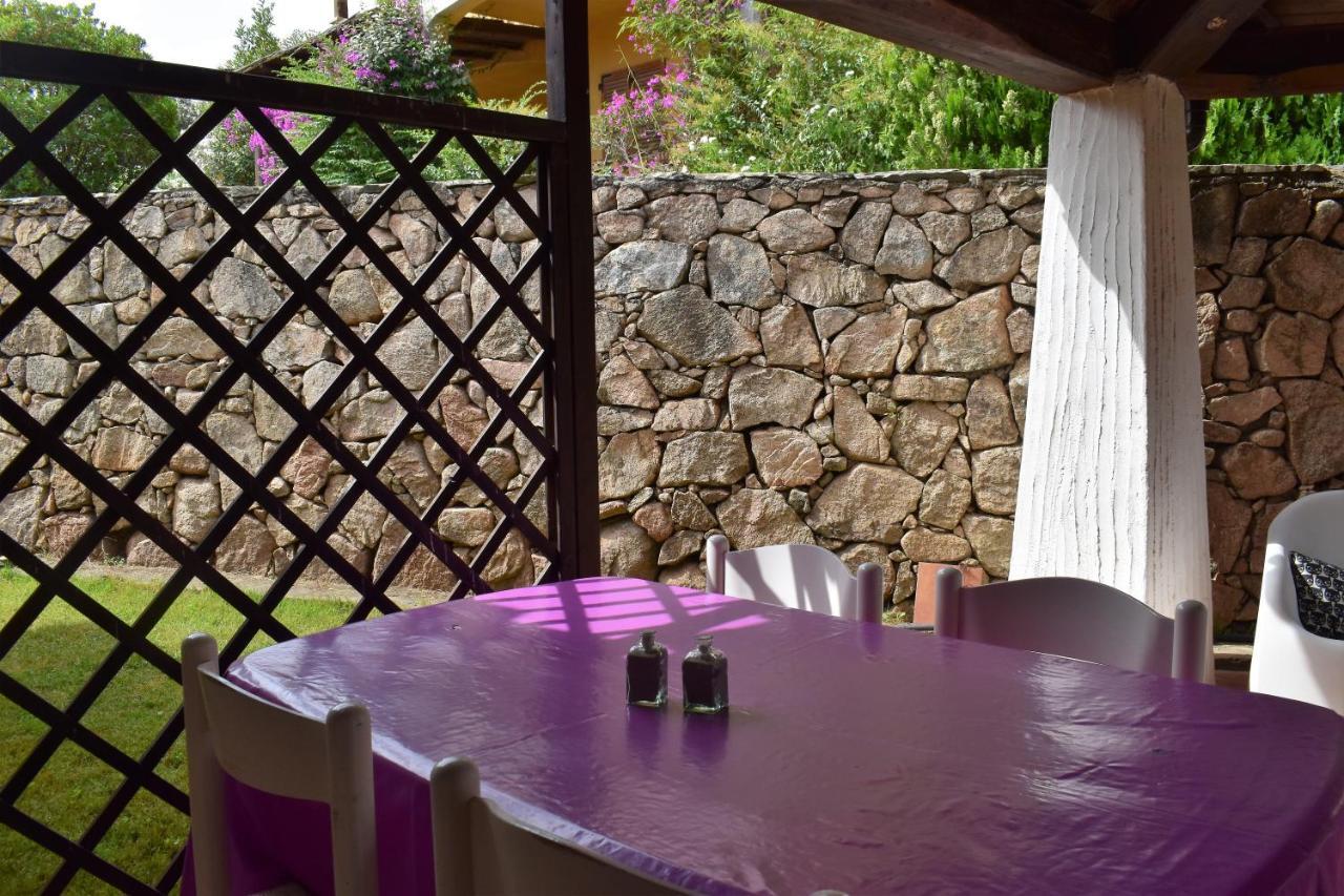 Splendida Villetta Tavolara 2 Vaccileddi Dış mekan fotoğraf