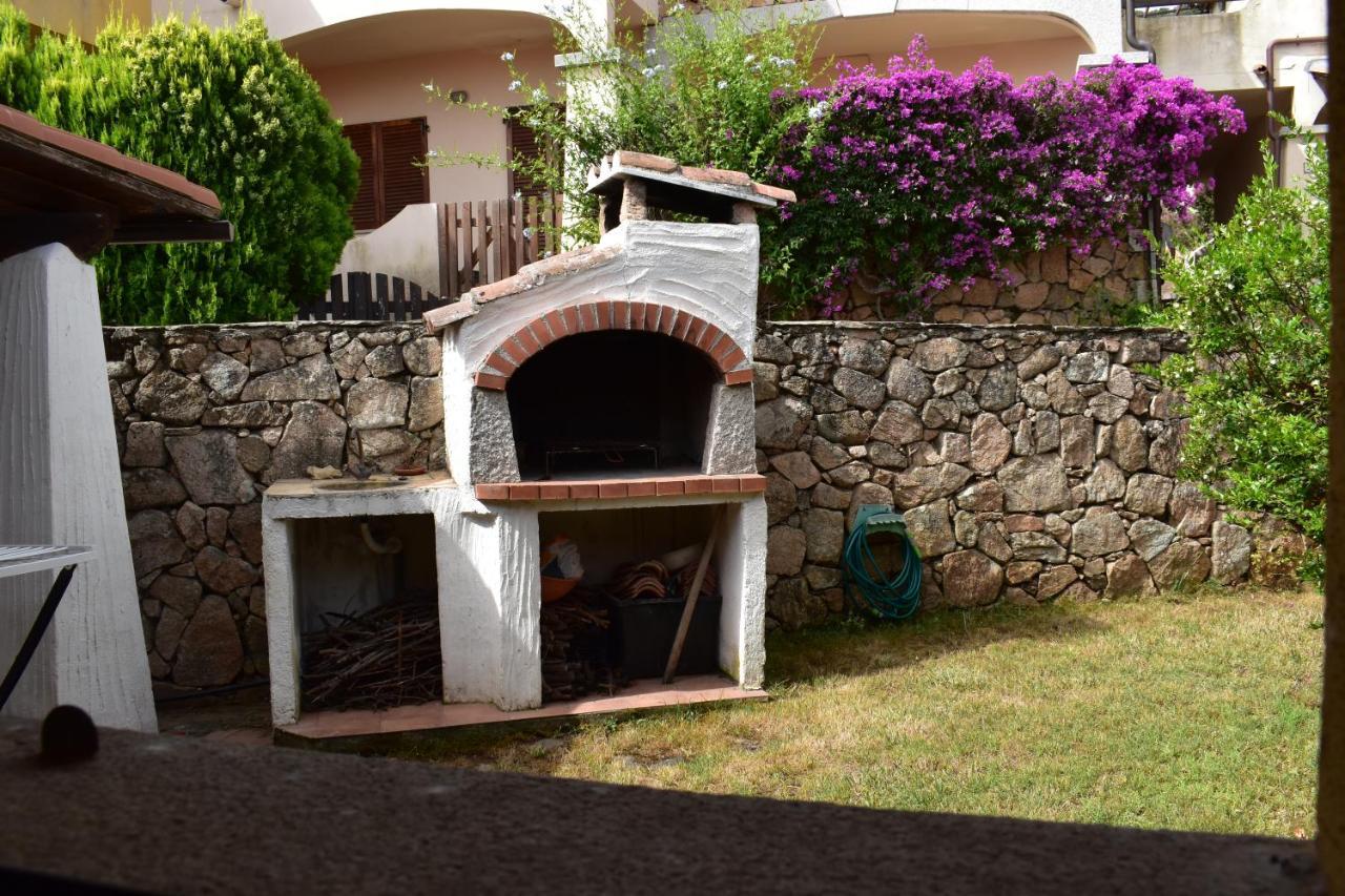 Splendida Villetta Tavolara 2 Vaccileddi Dış mekan fotoğraf