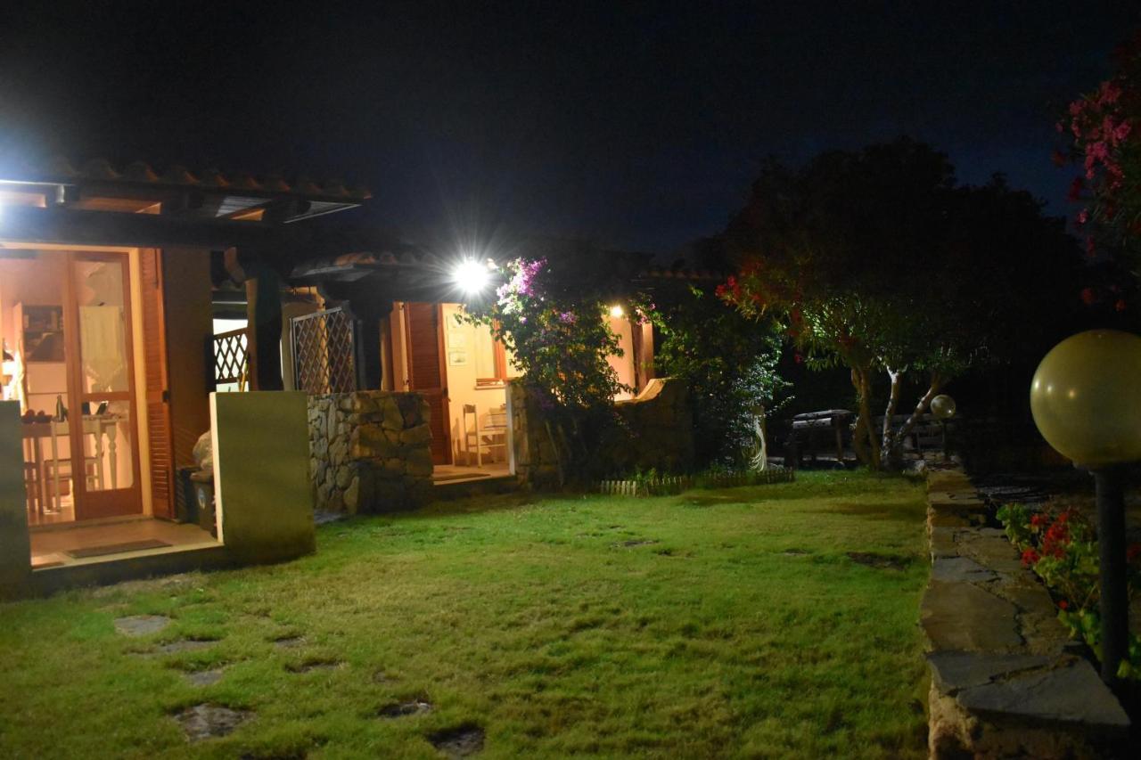 Splendida Villetta Tavolara 2 Vaccileddi Dış mekan fotoğraf