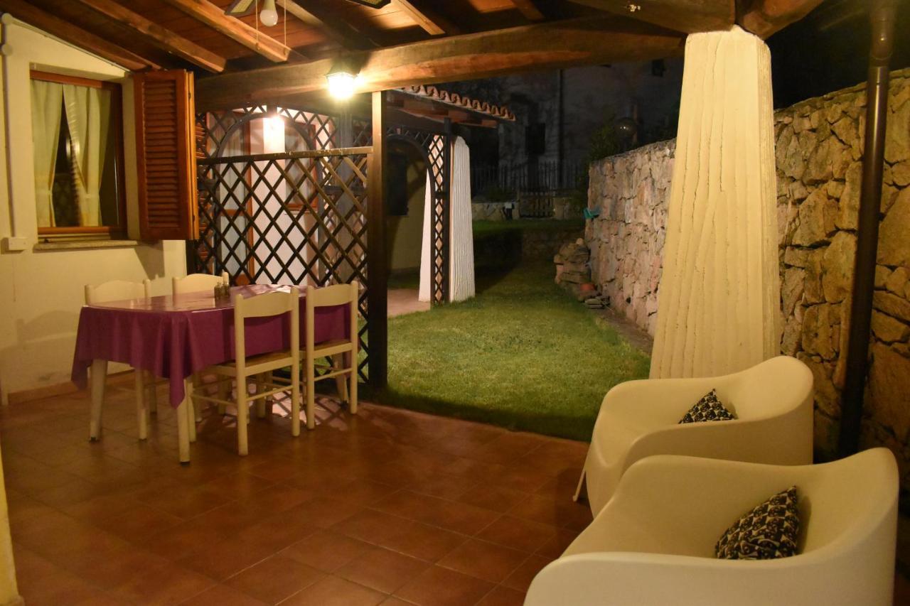 Splendida Villetta Tavolara 2 Vaccileddi Dış mekan fotoğraf