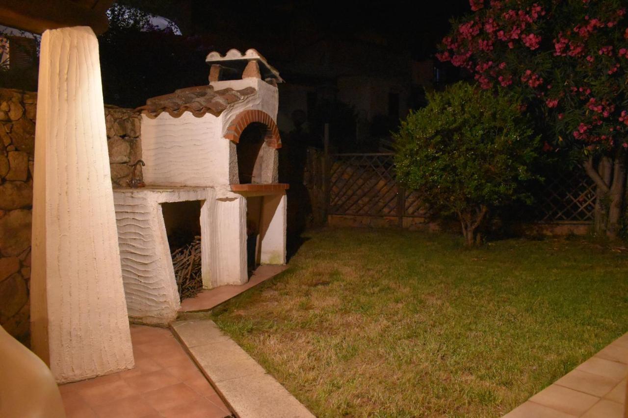 Splendida Villetta Tavolara 2 Vaccileddi Dış mekan fotoğraf
