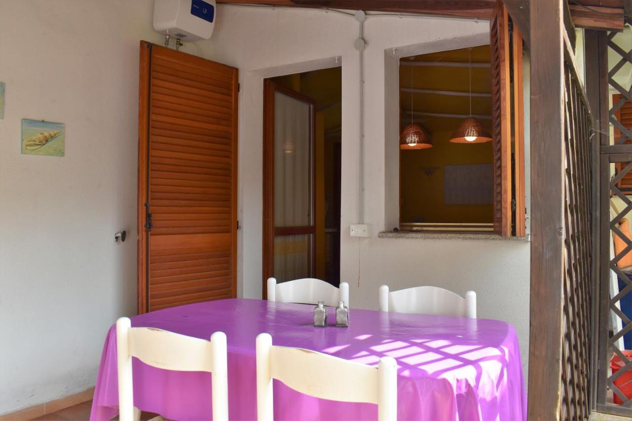 Splendida Villetta Tavolara 2 Vaccileddi Dış mekan fotoğraf