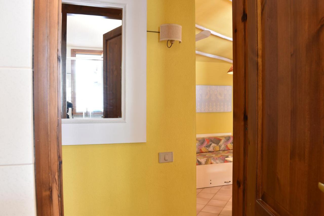 Splendida Villetta Tavolara 2 Vaccileddi Dış mekan fotoğraf
