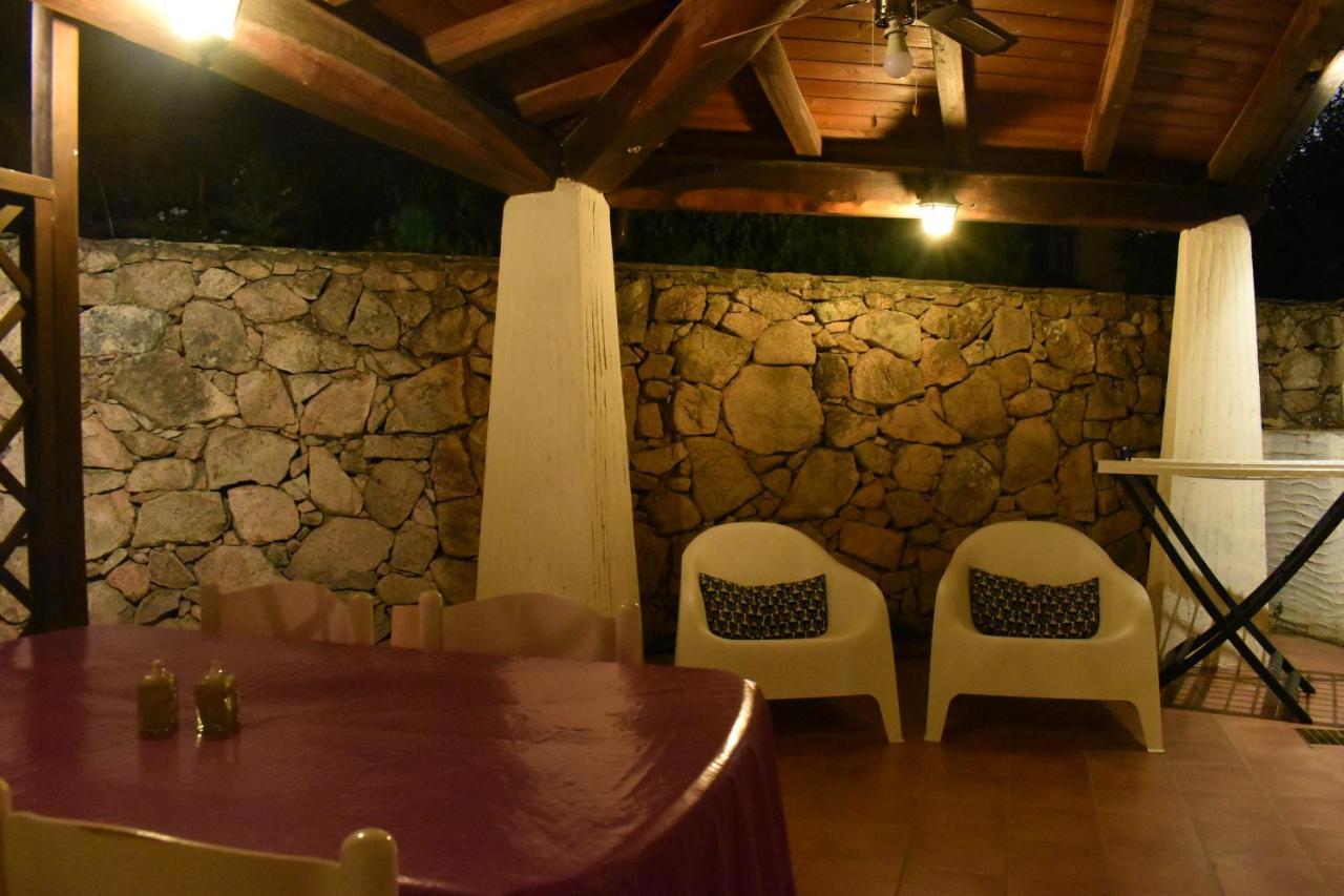 Splendida Villetta Tavolara 2 Vaccileddi Dış mekan fotoğraf