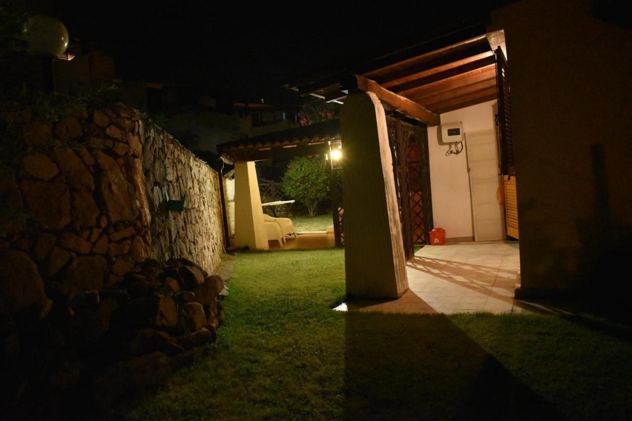 Splendida Villetta Tavolara 2 Vaccileddi Dış mekan fotoğraf