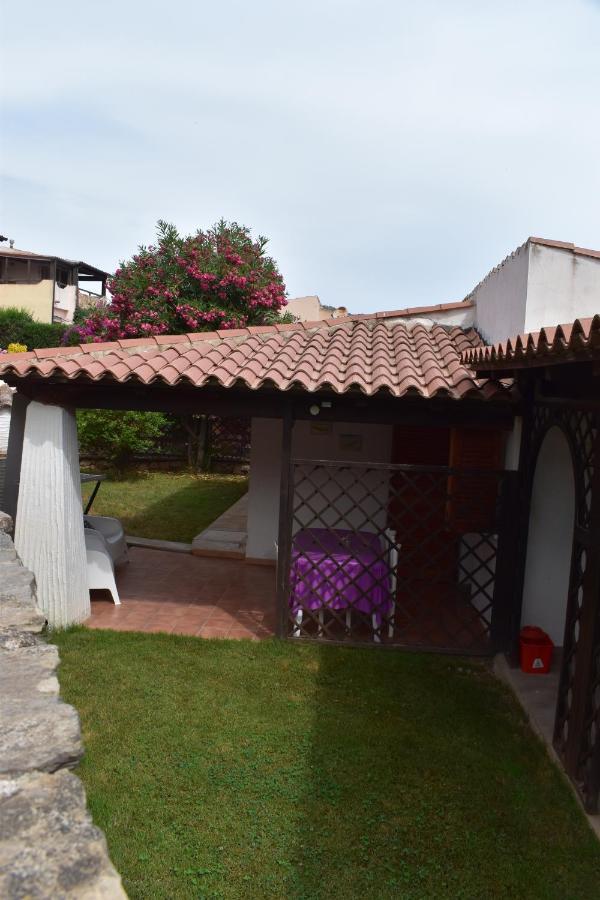 Splendida Villetta Tavolara 2 Vaccileddi Dış mekan fotoğraf