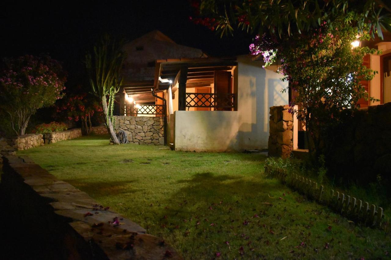 Splendida Villetta Tavolara 2 Vaccileddi Dış mekan fotoğraf