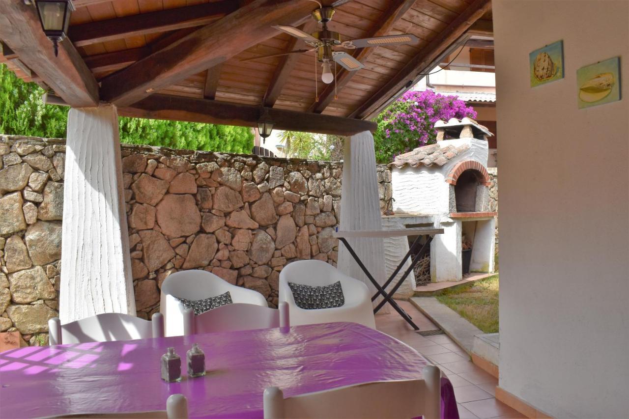 Splendida Villetta Tavolara 2 Vaccileddi Dış mekan fotoğraf