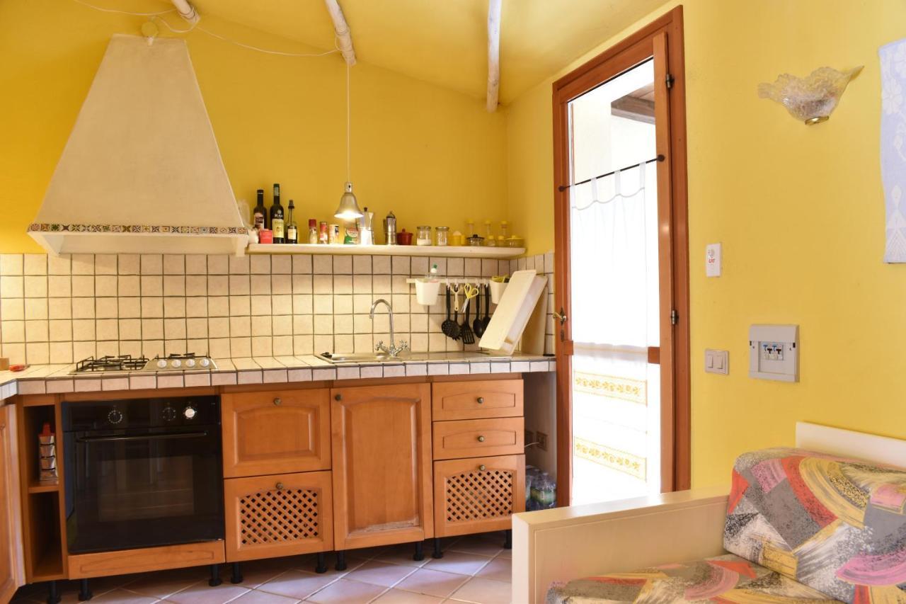 Splendida Villetta Tavolara 2 Vaccileddi Dış mekan fotoğraf