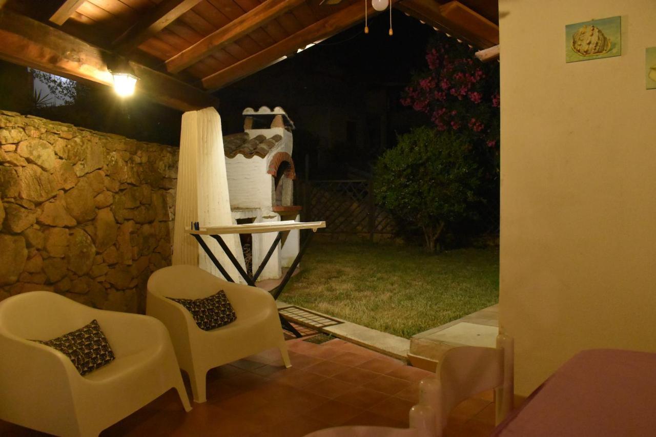 Splendida Villetta Tavolara 2 Vaccileddi Dış mekan fotoğraf