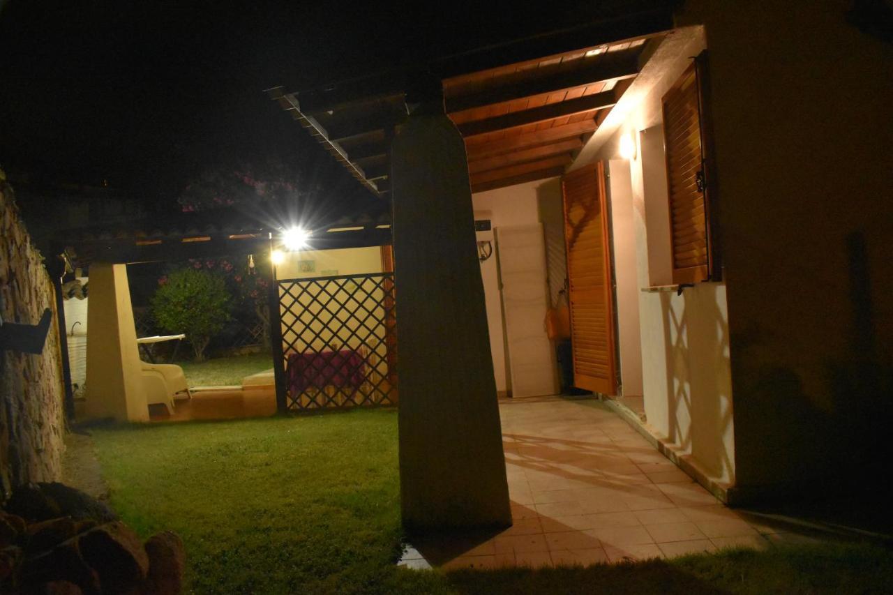 Splendida Villetta Tavolara 2 Vaccileddi Dış mekan fotoğraf