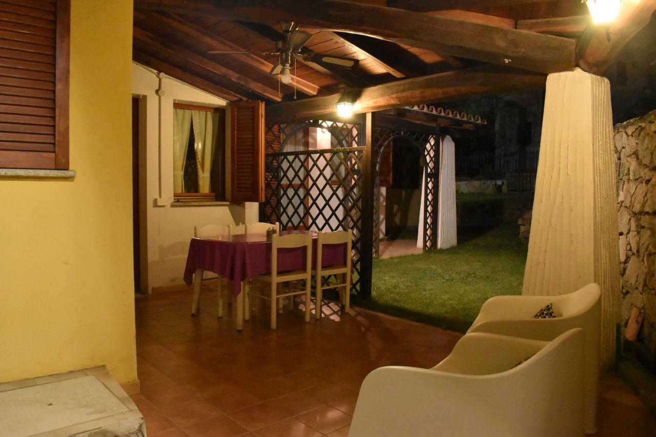 Splendida Villetta Tavolara 2 Vaccileddi Dış mekan fotoğraf