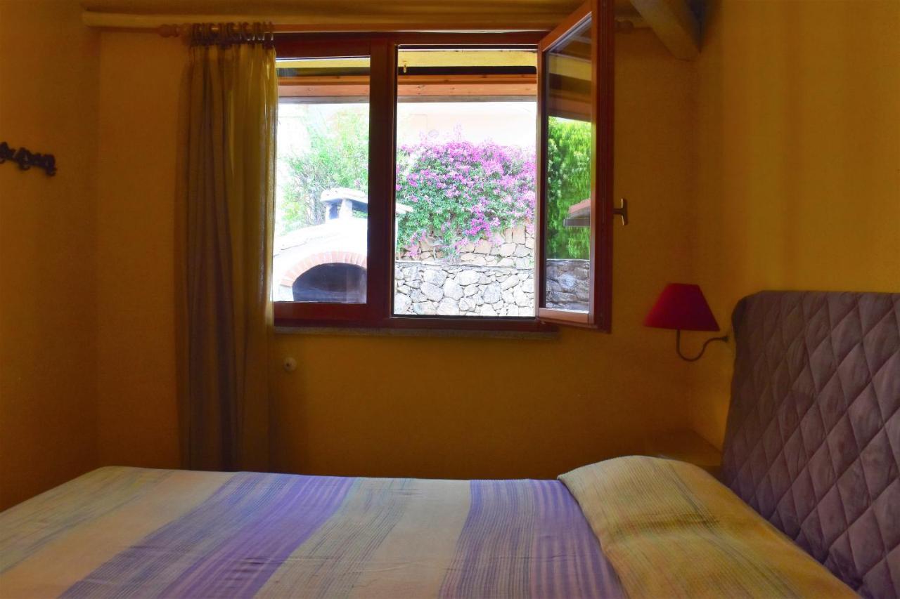 Splendida Villetta Tavolara 2 Vaccileddi Dış mekan fotoğraf
