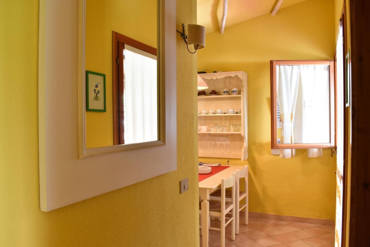 Splendida Villetta Tavolara 2 Vaccileddi Dış mekan fotoğraf