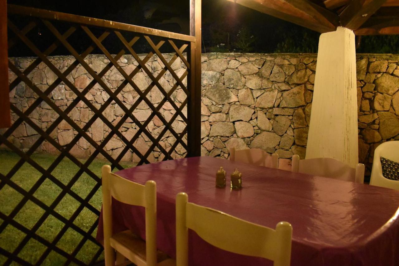 Splendida Villetta Tavolara 2 Vaccileddi Dış mekan fotoğraf