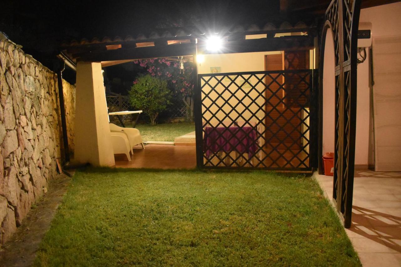 Splendida Villetta Tavolara 2 Vaccileddi Dış mekan fotoğraf